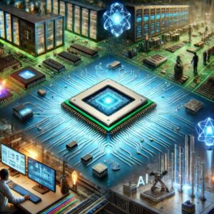 Next-gen AI hardware advancements