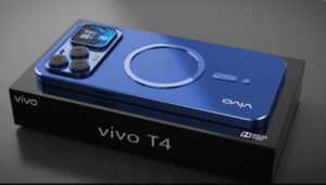 Vivo T4 5G First Look, 6000mAh Battery, Dimensity 9200, 100MP Camera and Full Specifications