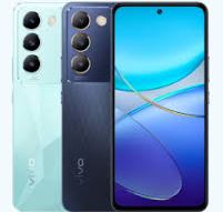 Vivo T4 5G – Front View