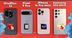 OnePlus 13T in India vs competitors