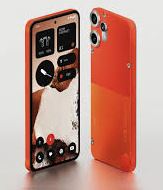 CMF Phone 2 Pro camera specifications with high-quality icons for lenses and advanced features in a sleek tech design.