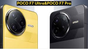 Poco F7 Ultra Camera Setup