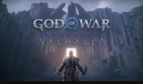 God of War Ragnarök Valhalla update gameplay