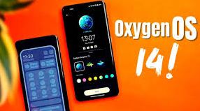 OnePlus 13T OxygenOS user interface