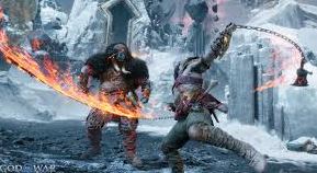 God of War Ragnarök PC download on Steam