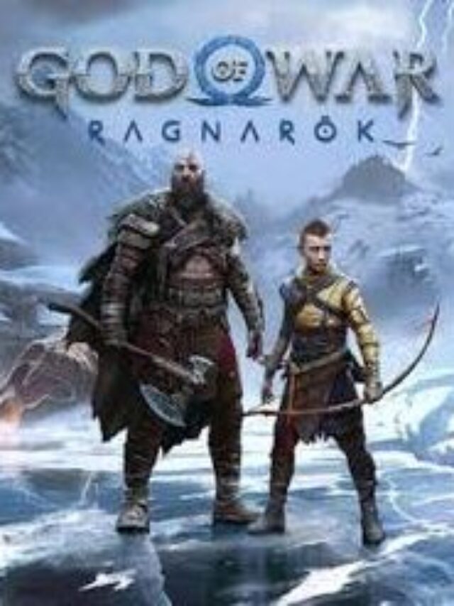 God of War Ragnarök PC: Release Date, Size, and System Requirements