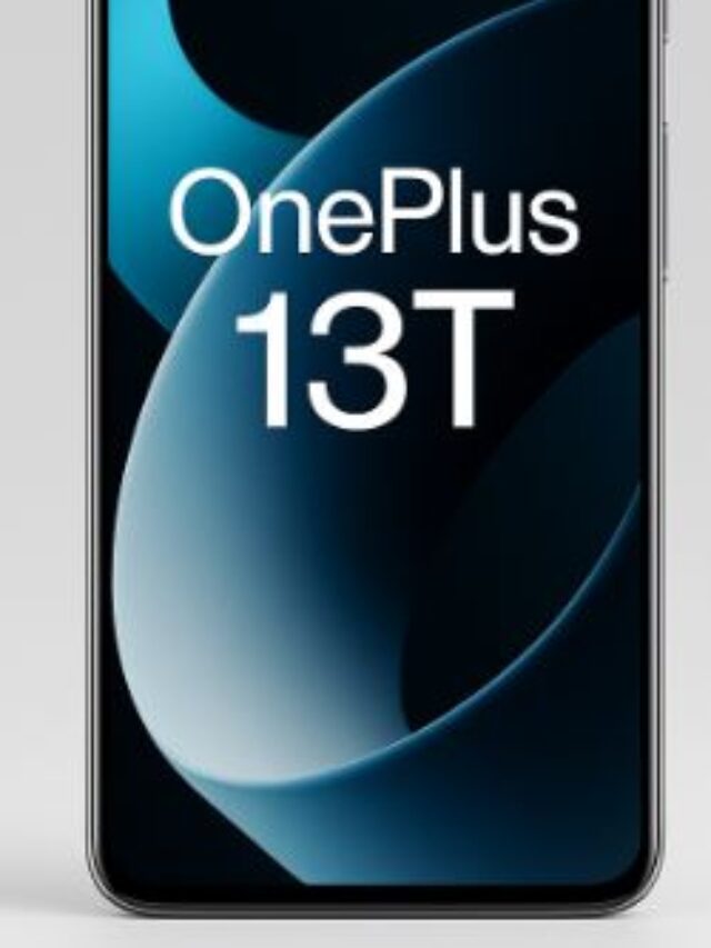 OnePlus 13T Launch Date, Price, Specs, and Design Leaks