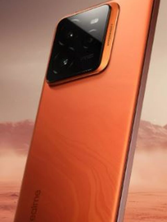 Realme GT 7 Pro: 8 Incredible Features You Can’t Ignore