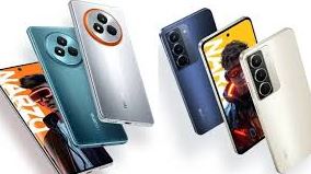 Realme Narzo 80 Pro 5G available in attractive color variants